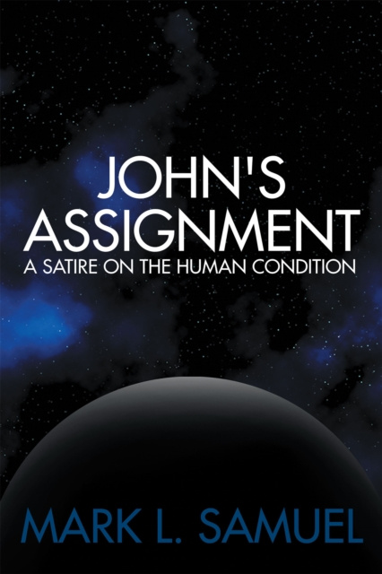 E-knjiga John's Assignment Mark L. Samuel