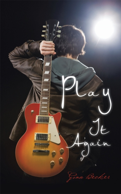 E-book Play It Again Gina Becker