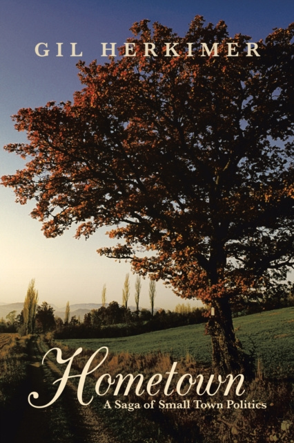 Libro elettronico Hometown Gil Herkimer