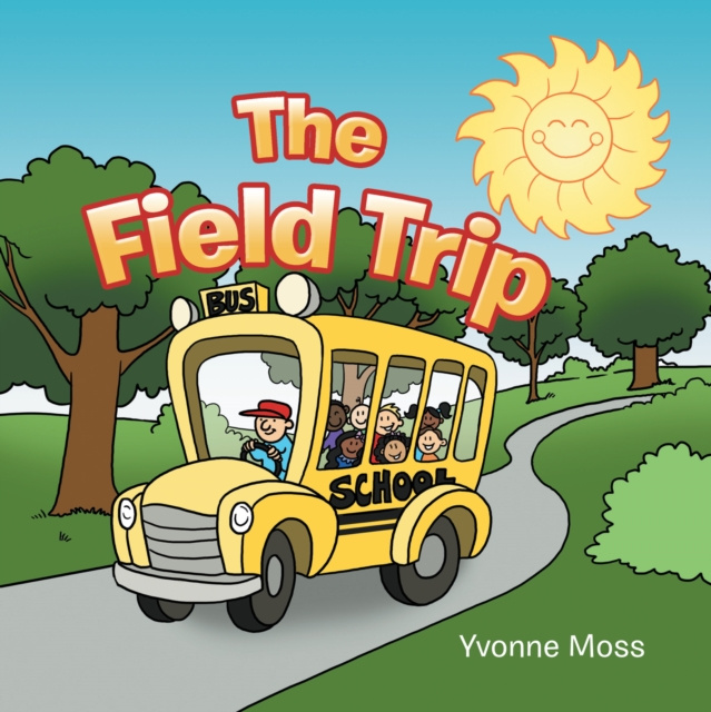 E-knjiga Field Trip Yvonne Moss