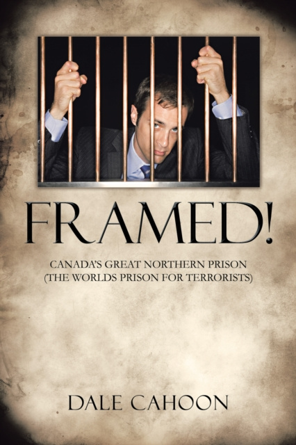 E-book Framed! Dale Cahoon