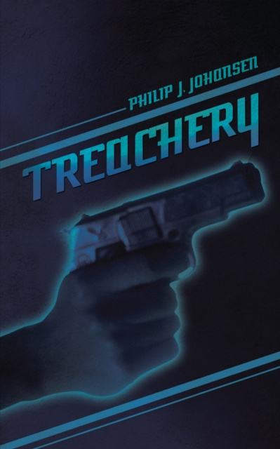 E-knjiga Treachery Philip J. Johansen