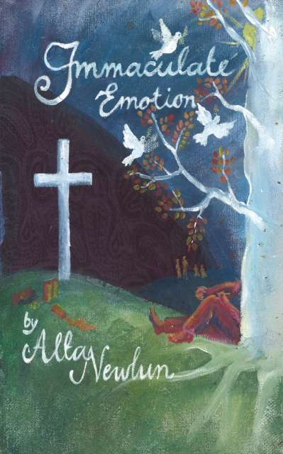 E-Book Immaculate Emotion Alta Newlun