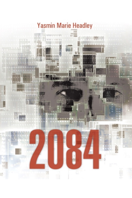 E-kniha 2084 Yasmin Marie Headley