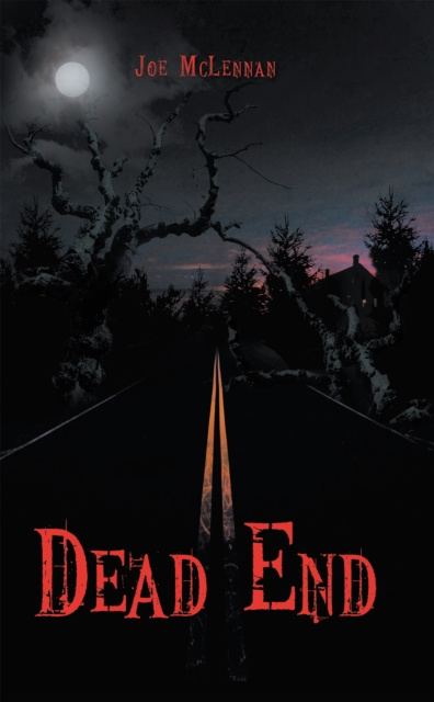 E-kniha Dead End Joe McLennan