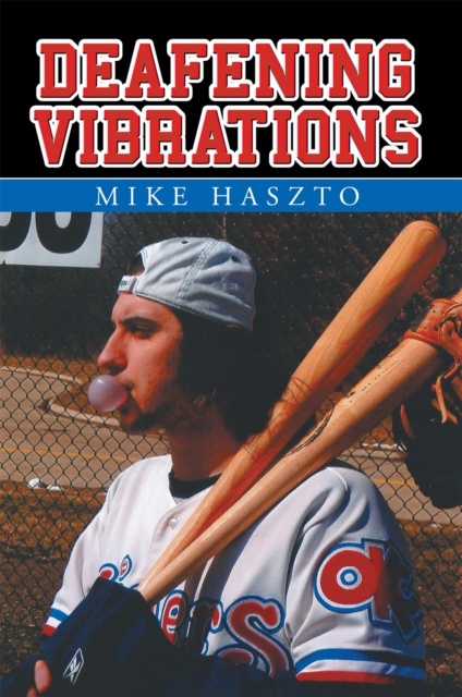 E-Book Deafening Vibrations Mike Haszto