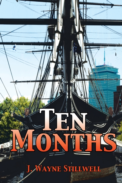 E-book Ten Months J. Wayne Stillwell