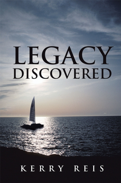 E-book Legacy Discovered Kerry Reis