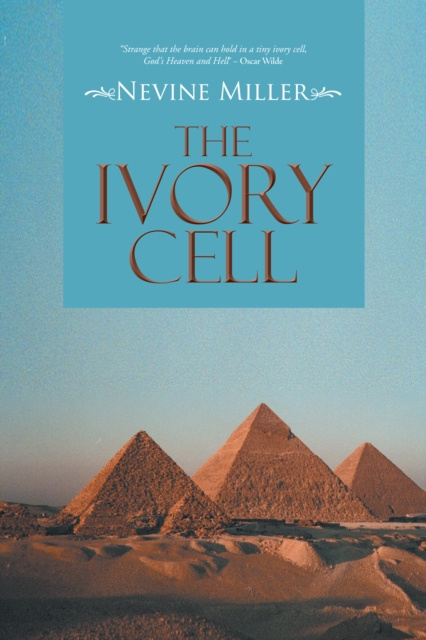 E-book Ivory Cell Nevine Miller