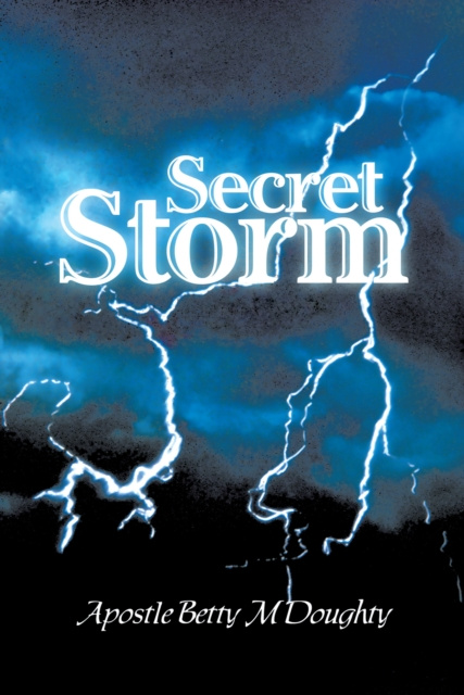 E-knjiga Secret Storm Apostle Betty M Doughty