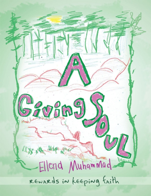 E-knjiga Giving Soul Ellena Muhammad
