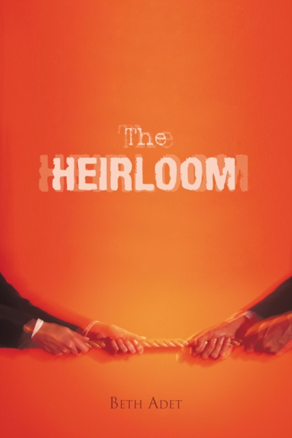 E-book Heirloom Beth Adet