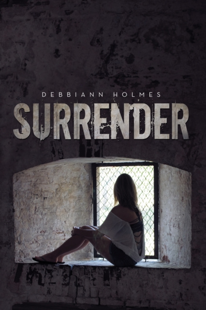 E-knjiga Surrender Debbiann Holmes