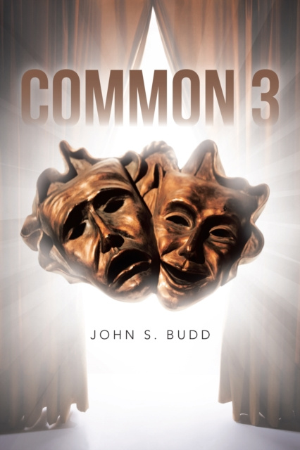 E-knjiga Common 3 John S. Budd