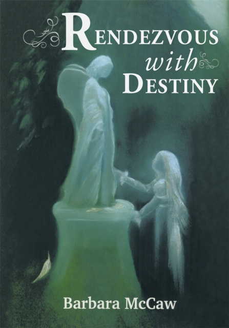 E-book Rendezvous with Destiny Barbara McCaw
