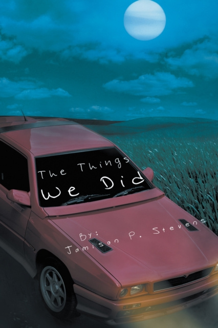 E-knjiga Things We Did Jamison P. Stevens