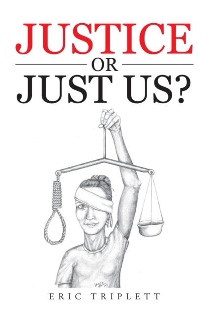 E-book Justice or Just Us? Eric Triplett