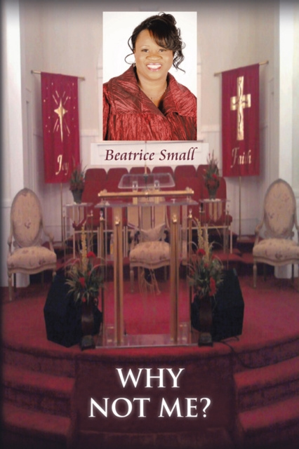 E-knjiga Why Not Me? Beatrice Small