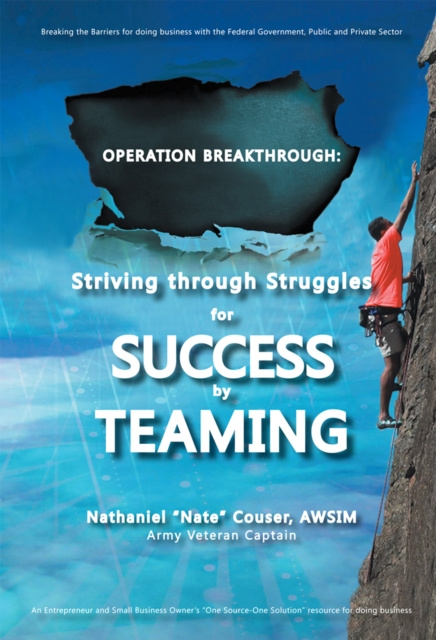 E-knjiga Operation Breakthrough: Nathaniel Couser AWSIM