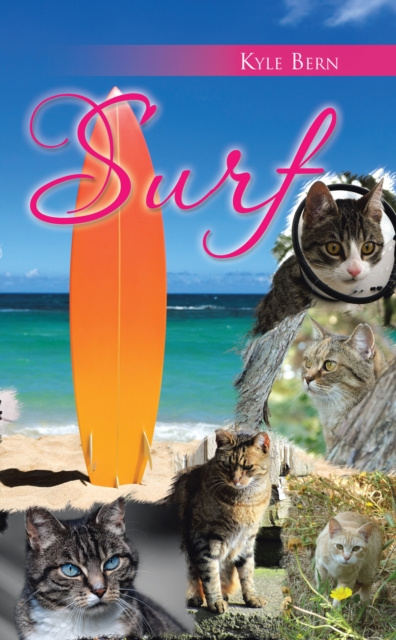 E-book Surf Kyle Bern