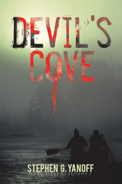 E-knjiga Devil's Cove Stephen G. Yanoff