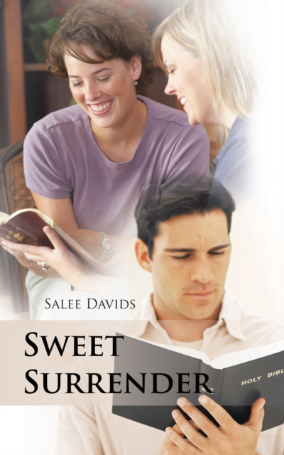 E-kniha Sweet Surrender Salee Davids
