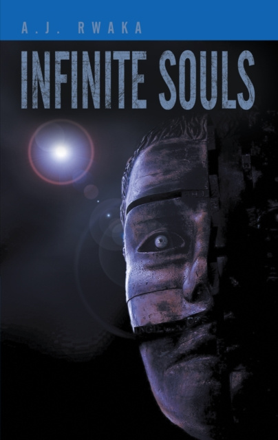 E-knjiga Infinite Souls A.J. Rwaka