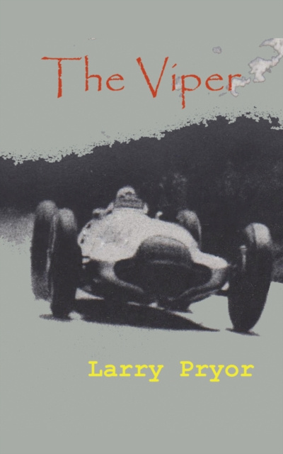 E-knjiga Viper Larry Pryor