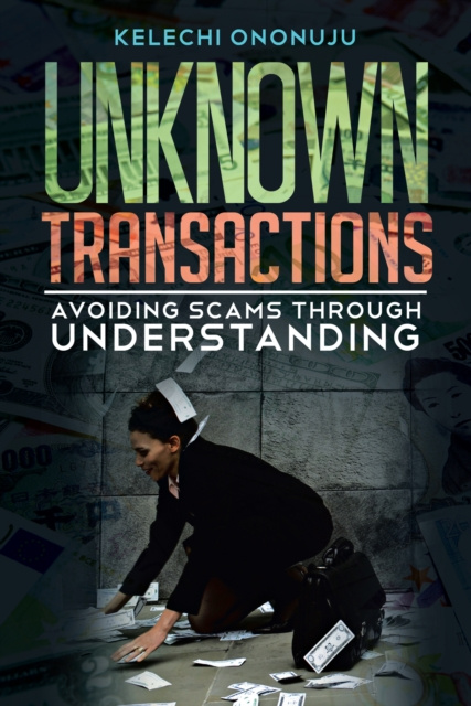 E-Book Unknown Transactions Kelechi Ononuju