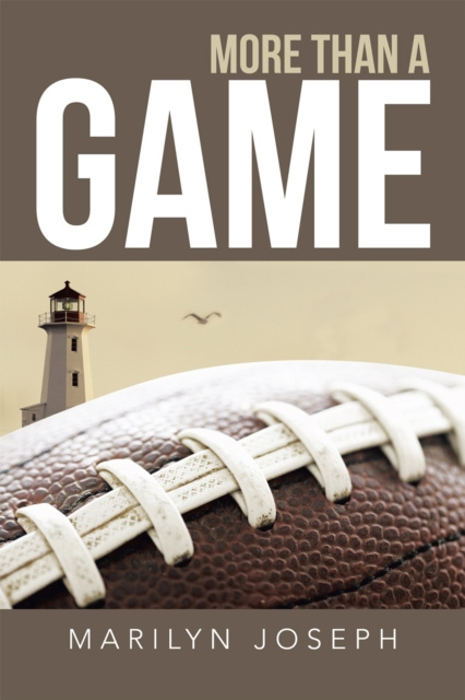 E-Book More Than a Game Marilyn Joseph