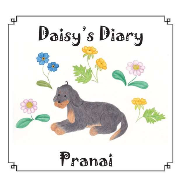 E-book Daisy'S Diary Pranai