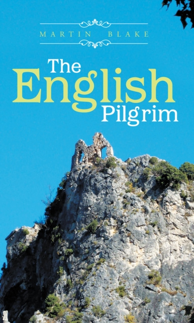 E-knjiga English Pilgrim Martin Blake