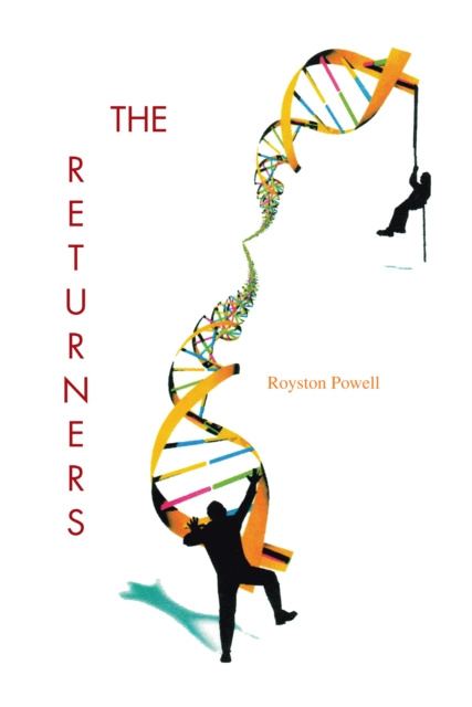 E-book Returners Royston Powell