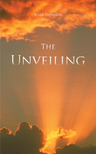 E-book Unveiling Mark Thomson