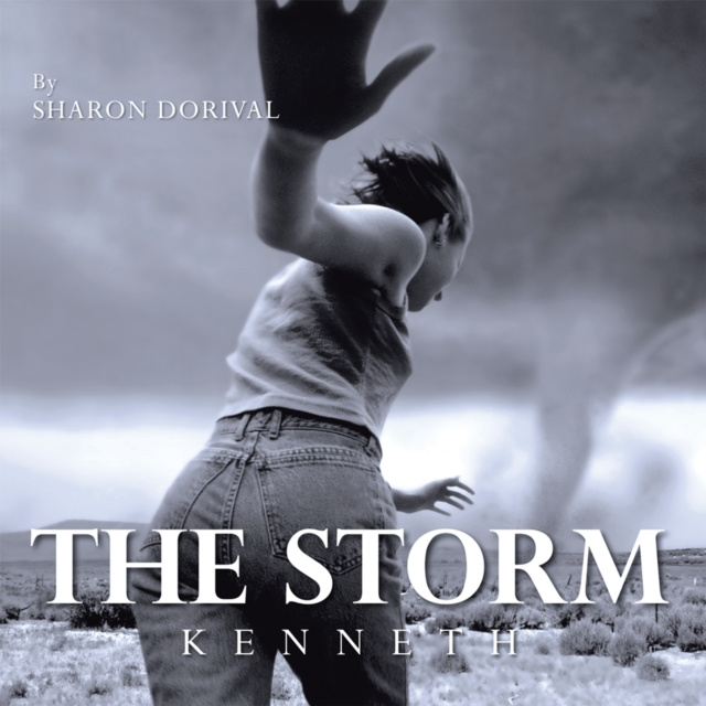 E-book Storm Sharon Dorival