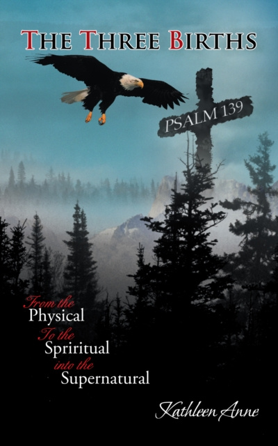 E-book Three Births Kathleen Anne