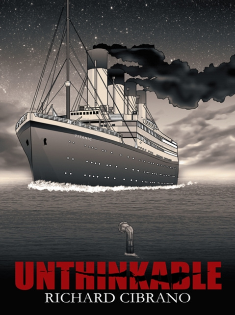 E-kniha Unthinkable Richard Cibrano