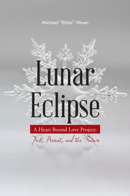 E-knjiga Lunar Eclipse Michael Ntuen