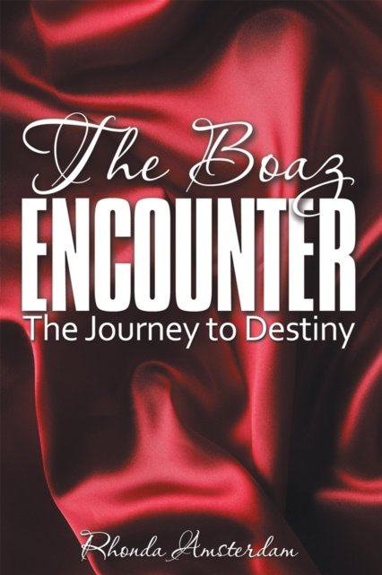 E-knjiga Boaz Encounter Rhonda Amsterdam