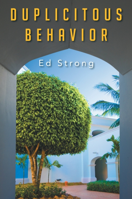 E-knjiga Duplicitous Behavior Ed Strong