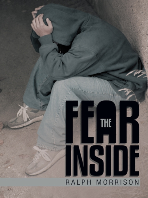 E-Book Fear Inside Ralph Morrison