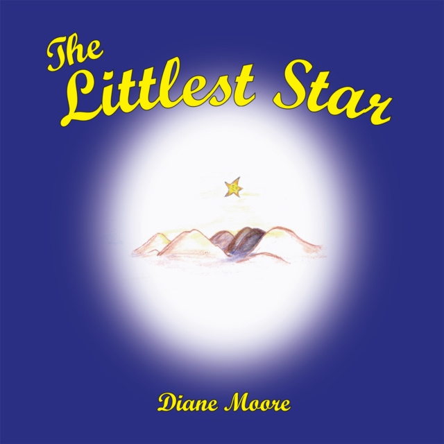E-kniha Littlest Star Laurie Brumfield