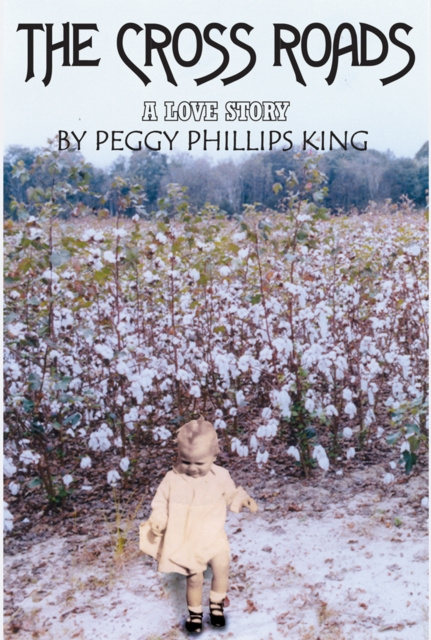 E-knjiga Cross Roads Peggy Phillips King