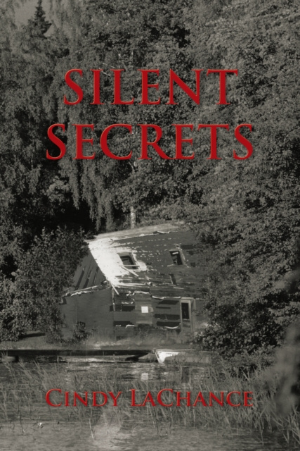 E-knjiga Silent Secrets Cindy LaChance