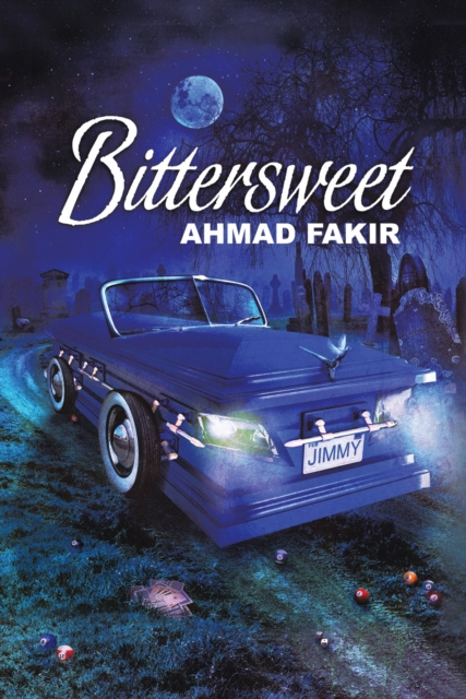 E-book Bittersweet AHMAD FAKIR