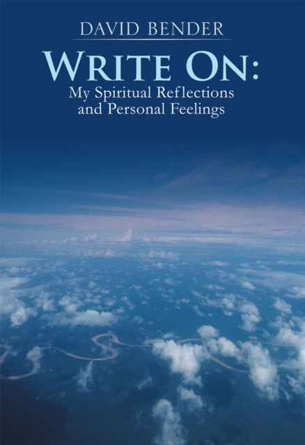 E-book Write On: David Bender