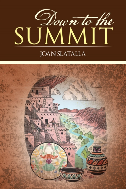 E-knjiga Down to the Summit Joan Slatalla