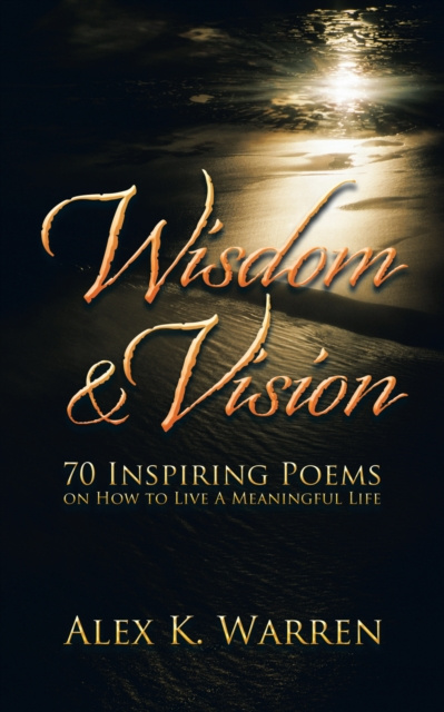 E-knjiga Wisdom & Vision Alex K. Warren