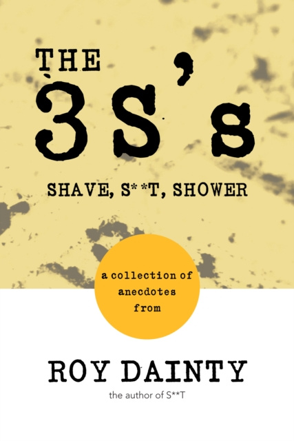 E-book 3S'S Roy Dainty