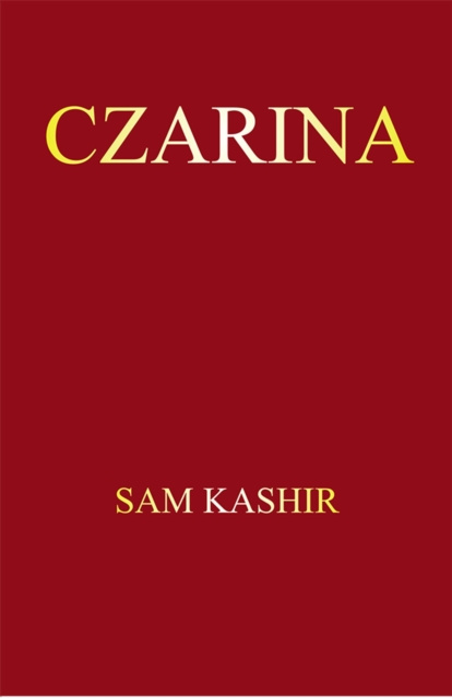 E-book Czarina Sam Kashir